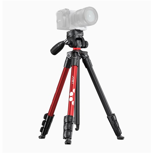 compact lite red